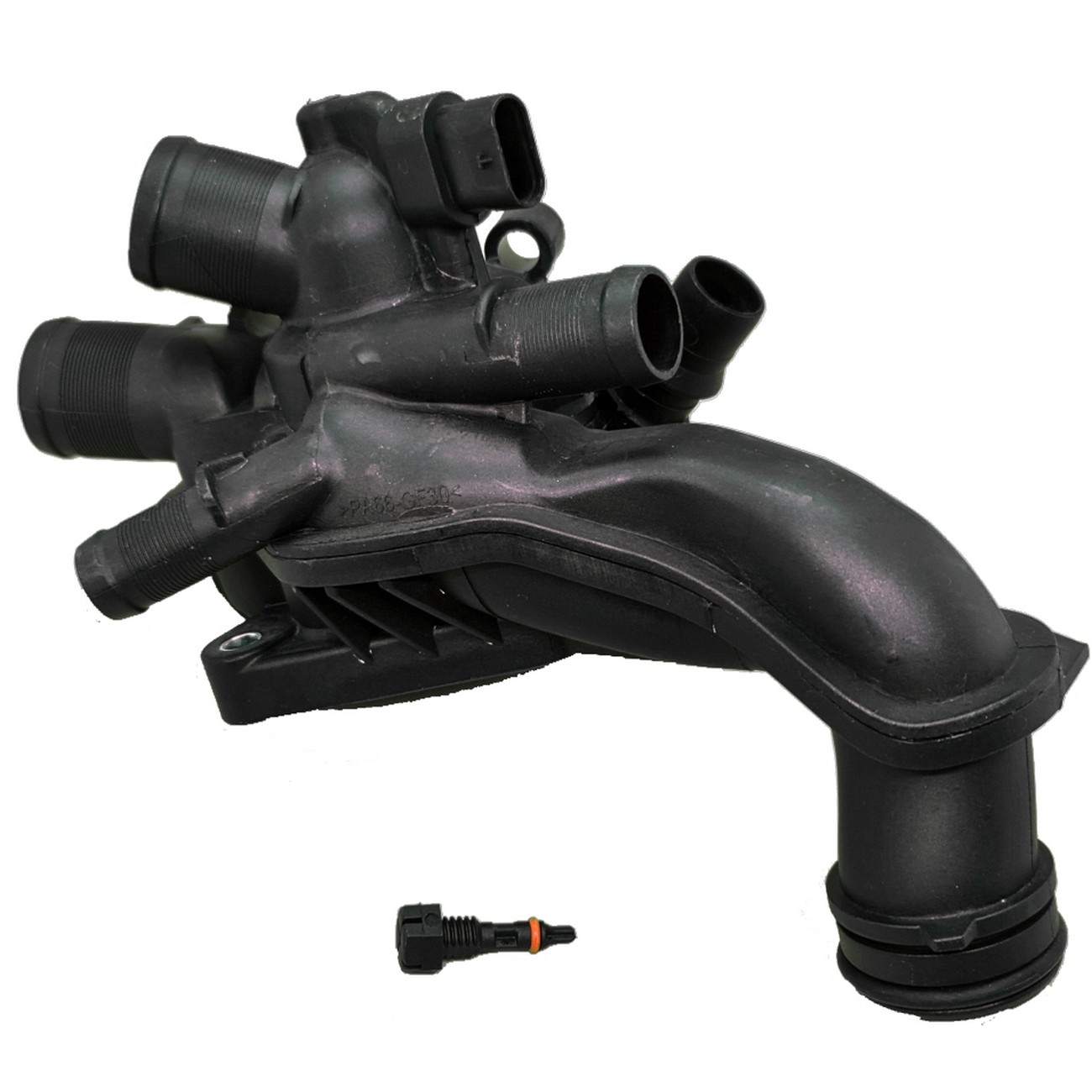 Caja Termostato Mini Cooper Citroen Ds3 Ds4 Ds4 C4 1.6 Thp